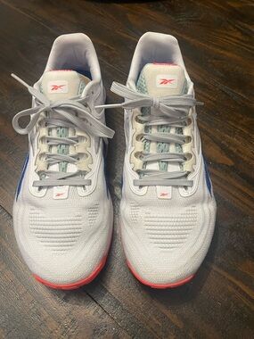 Reebok NanoX2 Cross trainers